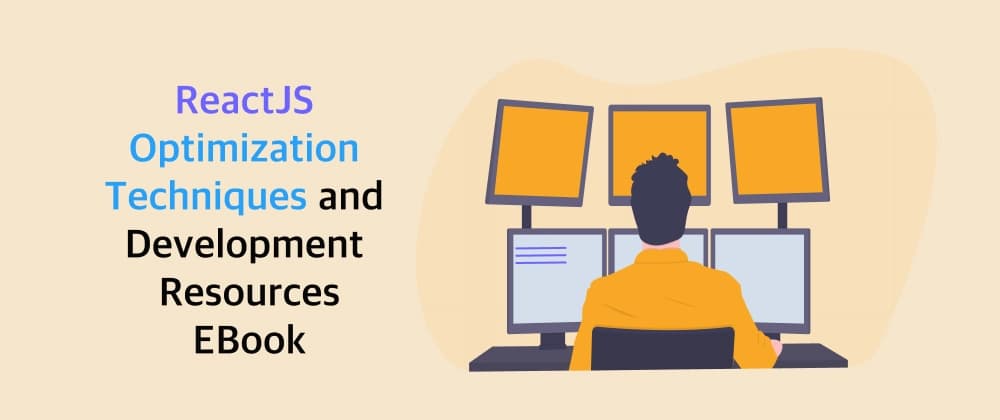 Free eBook for React Optimization and Development Resources